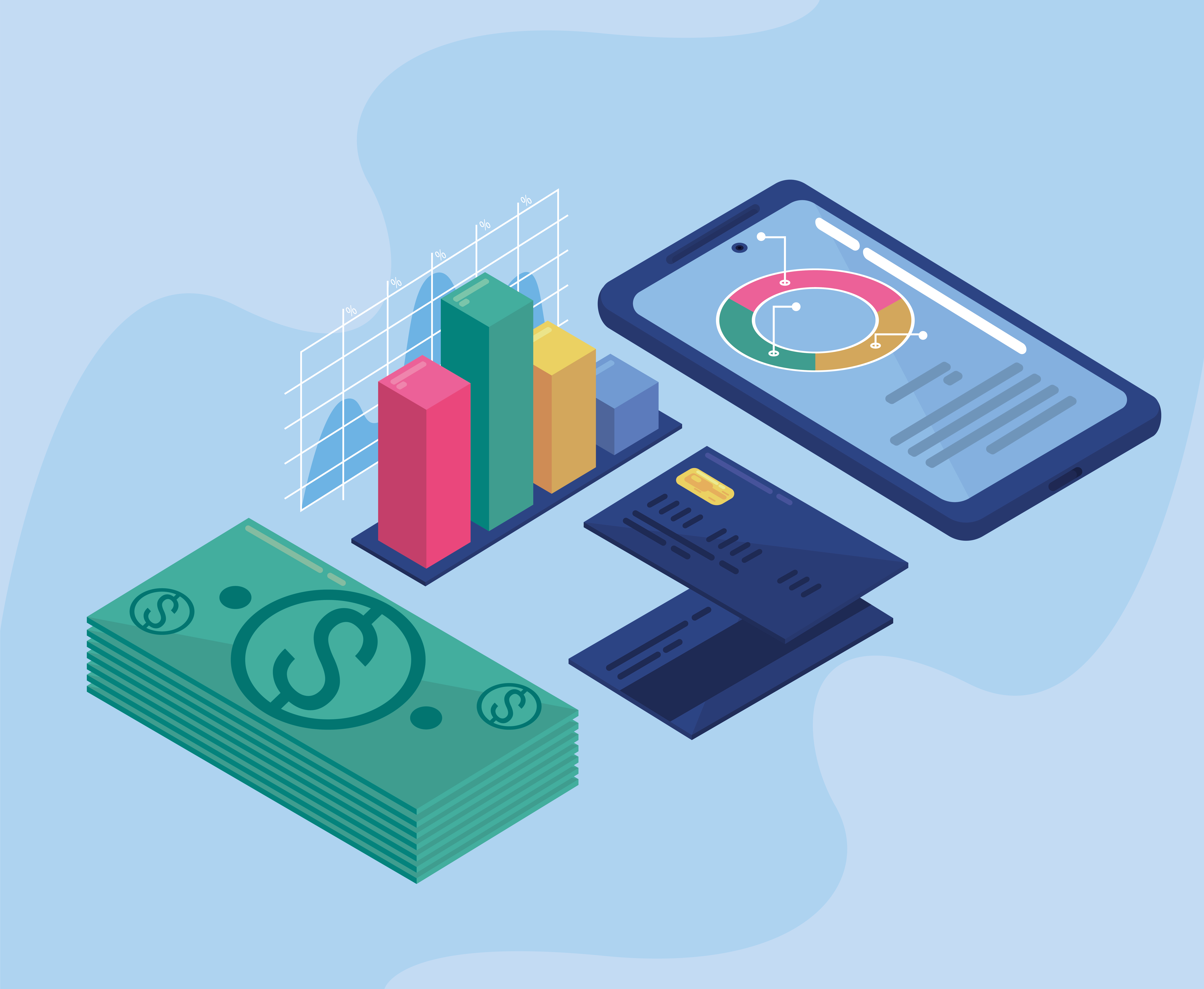 Payvang dashboard