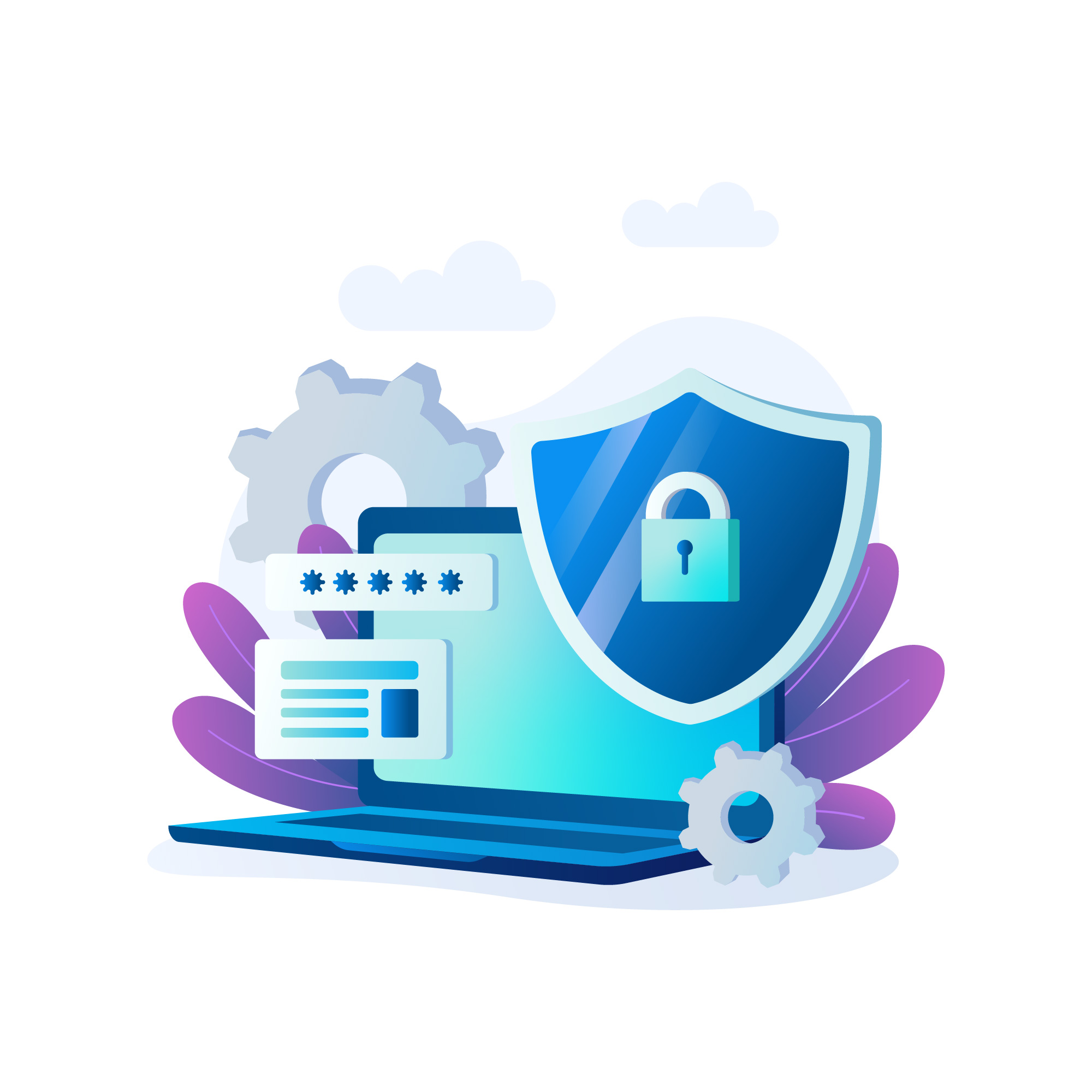 Payvang security